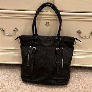 Cole Haan Leather Handbag